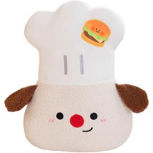 Плюшевая кукла Cute Bella Dolls высотой 45 см BONMCHE