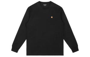 Мужская футболка Carhartt WIP, Черный