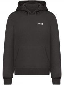 Толстовка Mister Tee черного цвета Mister Tee