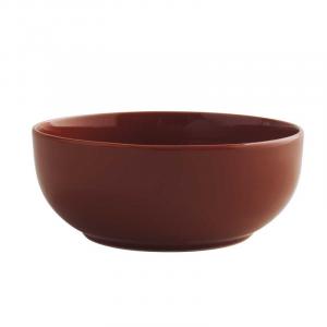 Миска Homestyle siena красная 16 см / 0,61 л Kahla, красный