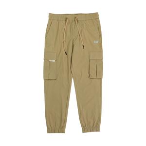 Повседневные брюки мужские CAT, хаки