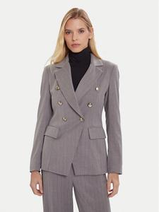 Пиджак regular fit 25IB139/M17 Maryley, серый