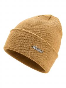 Neverless Шапка '36940' в желтом цвете