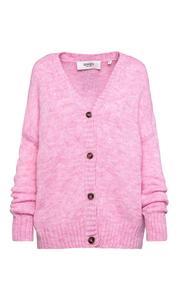 Вязаный кардиган SENSES.THE LABEL, Rose