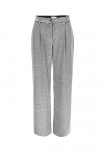 Брюки LolaLiza, светло-серый