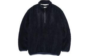Мужской свитер Nanamica, синий