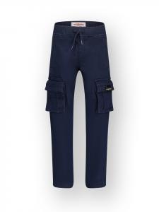 Vingino Брюки-карго "Клаудио" темно-синего цвета