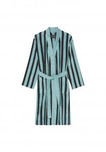 Халат Heritage для мужчин Marc O'Polo Home, аквамарин