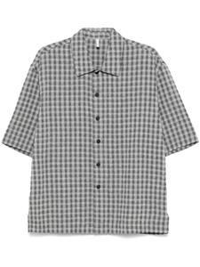 Sunflower рубашка Adam, серый