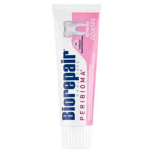 Защитная зубная паста, 75 мл Biorepair