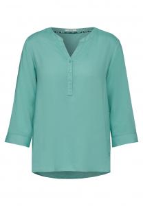 Туника CECIL Tunic, зеленый