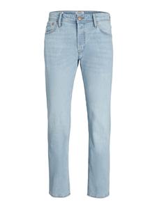 Джинсы свободного кроя JACK & JONES JACK & JONES Mike Original, Blue denim