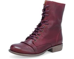 Ботинки Miz Mooz Lukas, цвет Bordeaux