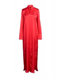 Платье Federica Tosi, красный