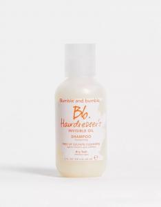 Bumble and Bumble - Hairdressers Oil Shampoo - Масляный шампунь, дорожный размер, 60 мл