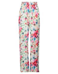 Брюки Kaos, айвори