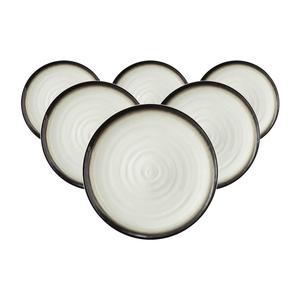 Хлебная тарелка Хлебная тарелка Terra ø 17,7 см, набор 6 шт. Seltmann Weiden, Corso