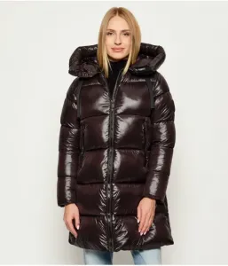 Куртка ISABEL regular fit Save The Duck, коричневый