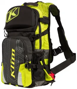 Рюкзак Nac Pak Hydrapak Klim, лайм