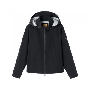 Le Coq Sportif Куртка женская, Dazzle Black