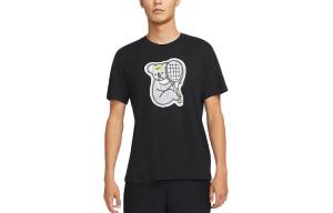 Футболка мужская Nike, черный