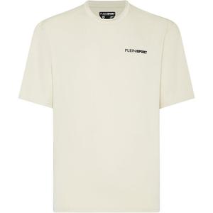 Футболка Plein Sport, цвет grau