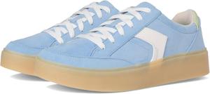 Кроссовки Dr. Scholl's Madison Lace, цвет Blue Sky Fabric