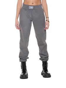 LEONE 1947 APPAREL Женские вельветовые спортивные брюки Pearl