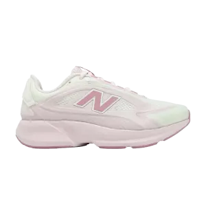 Кроссовки New Balance Wmns CTLYST v1 Wide 'Pink White'