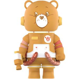 Mega Space Molly Anniversary Collection 3 100% слепой бокс товары одиночный слепой бокс/полный бокс 9 шт POP MART