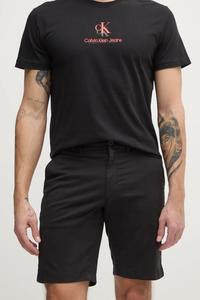 Шорты Calvin Klein, черный
