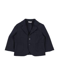 Блейзер для детей Le Bebé, полуночно-синий