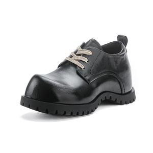 Повседневные женские туфли POOQ, черный