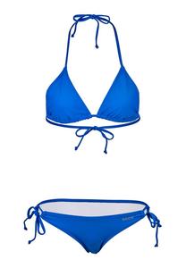 Треугольное бикини BECO, синий