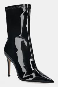 Ботильоны Easy St Steve Madden, черный