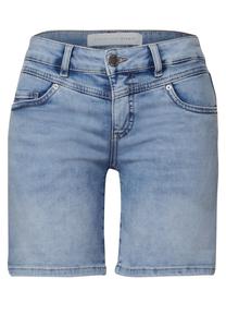 Обычные джинсы Street One Studio, светло-голубой