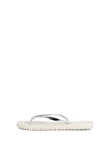 Сандалии с т-образным ремешком ILSE JACOBSEN T-Bar Sandals CHEERFUL, бежевый