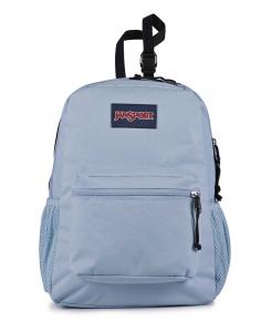 Центральный адаптивный рюкзак Jansport, цвет blue dusk