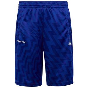 Шорты adidas Predator, синий