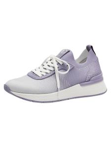 Кроссовки Tamaris, Light purple