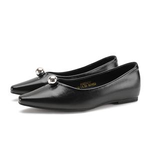 Туфли Women's Casual Shoes Women's FOXER, Black