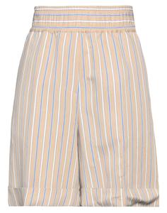 Шорты Semicouture, песочный