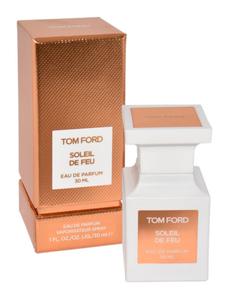 Tom Ford, Soleil De Feu, парфюмированная вода, 30 мл