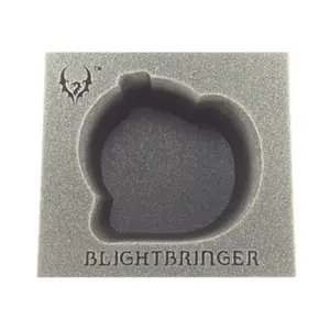 5 1/2" Легиона Вечного Света — Несущий Скверну, Battle Foam - Privateer Press - Hordes