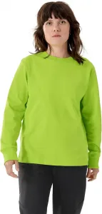 Arc'teryx Kragg Cotton Bird Crew Neck Shirt LS Women's