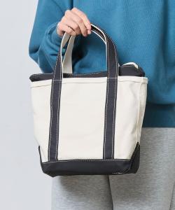 Сумка-лодочка и сумка-тоут, с застежкой-молнией, маленькая