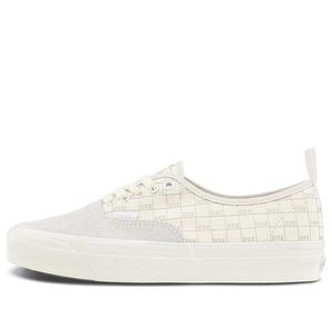 Кроссовки doe vault authentic lx 'cream' Vans, белый
