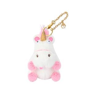 Серия Unicorn Despicable Me, куклы плюшевый подвес 11см/10см/13см/16см высота MINIONS