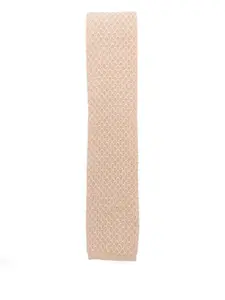 Вязаный галстук Husbands, нейтральный