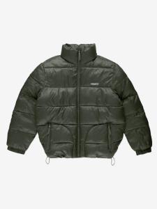 Зимняя куртка Prosto Void-9, зеленый